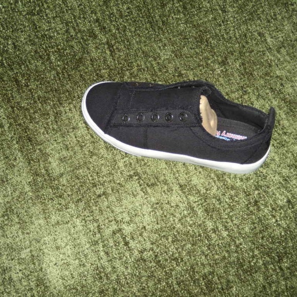 Skechers Women's BOBs Cloudy Sneakers - Picture 5 of 8